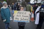 Salford Anti Fracking Solidarity Day